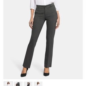 NDYJ Classic Trouser Pants